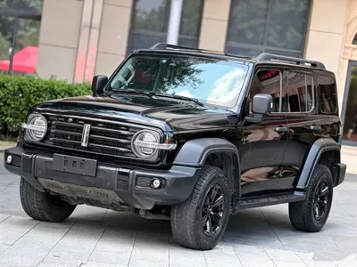 Tank Tank 300