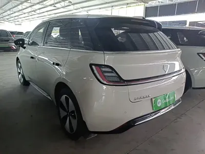 Baojun Yunduo