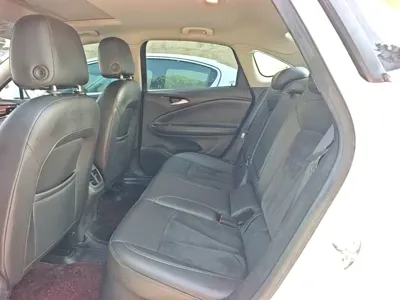 Buick Verano
