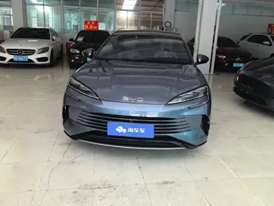 BYD Seal