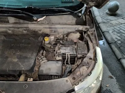 Baojun 730