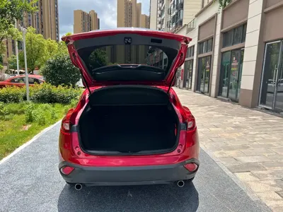 Mazda CX-4