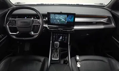 KG_Mobility_Ssangyong Torres