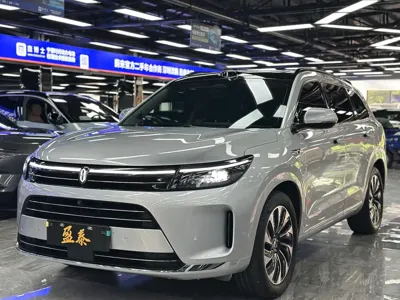 AITO 问界 AITO M7