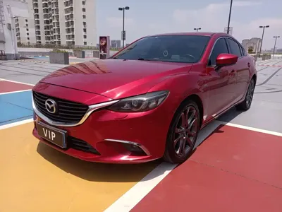 Mazda Atenza