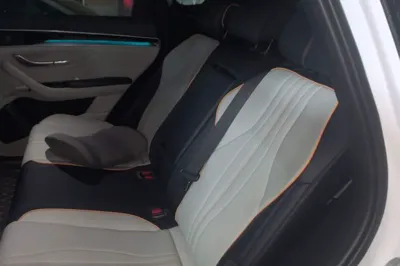 BYD Song PLUS New Energy