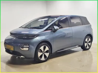 Baojun Yunduo