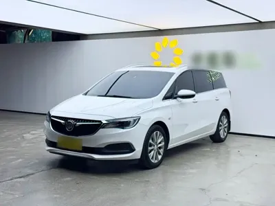 Buick GL6