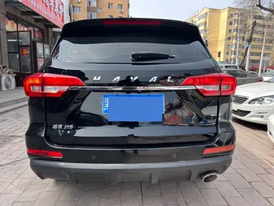 Haval M6