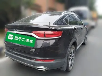 Geely Xingyue