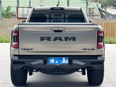 RAM ProMaster