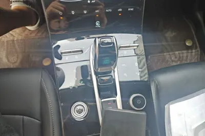 Chery Tiggo 8 Plus