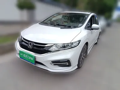 Honda Jade