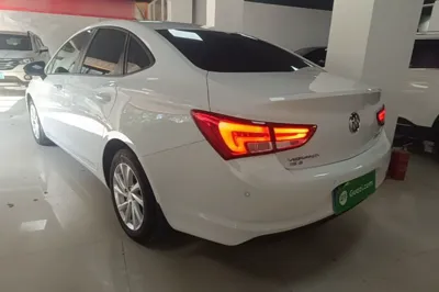 Buick Verano