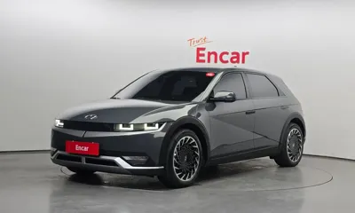 Hyundai Ioniq5