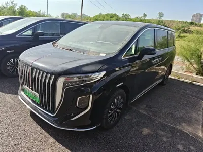 Hongqi Hongqi HQ9 PHEV