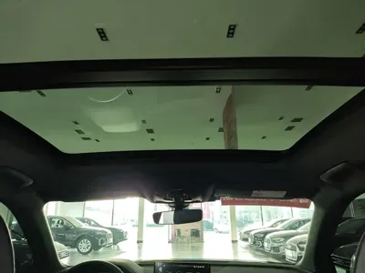 Audi Q5L Sportback