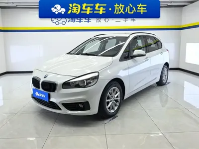 BMW 2 Series Active Tourer