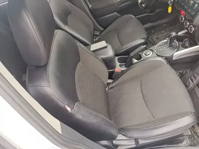 Peugeot 4008 (Import)