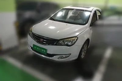 Roewe 350