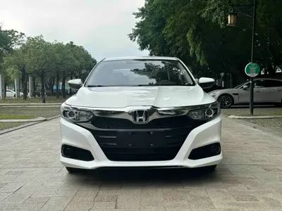 Honda Crider