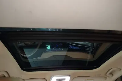 Hongqi H9
