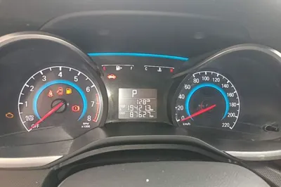 Chevrolet Cavalier