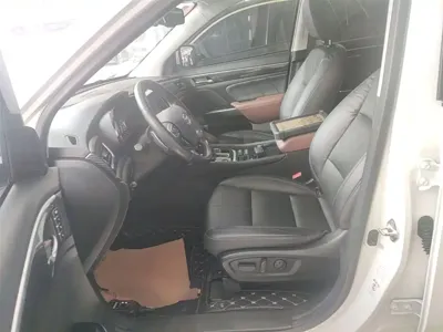 GAC Motor Trumpchi GS7