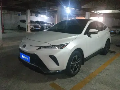 Toyota Venza