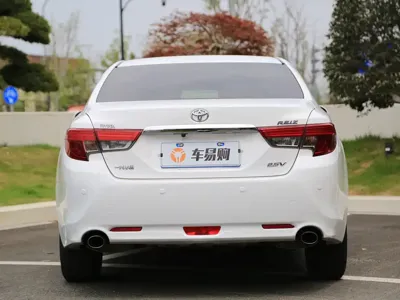 Toyota Reiz