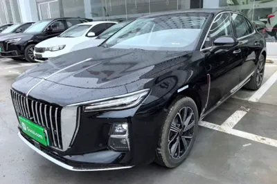 Hongqi H5 PHEV