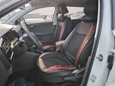Jetta VS7