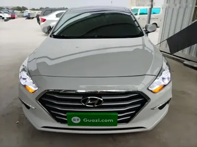 Hyundai Mistra