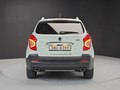 KG_Mobility_Ssangyong KORANDO