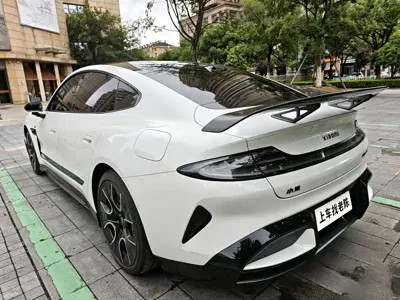 Xiaomi SU7 Ultra