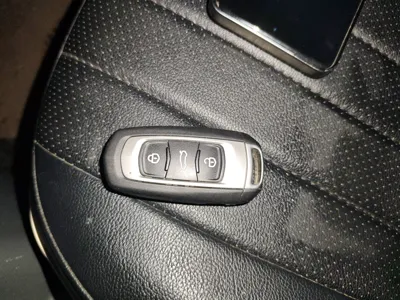 Geely Galaxy Panda