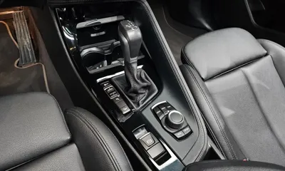 BMW X2 (F39)