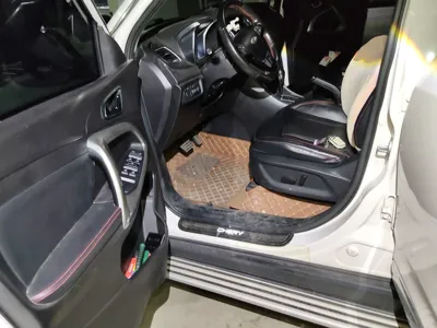 Chery Tiggo 5