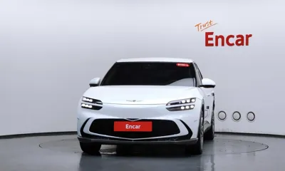 Genesis GV60
