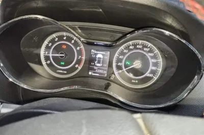 Baojun 560