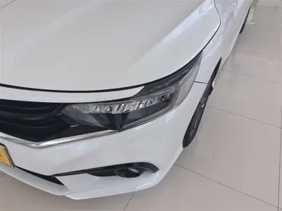 Honda Envix
