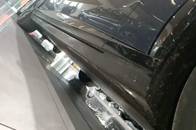 Xiaomi Auto YU7