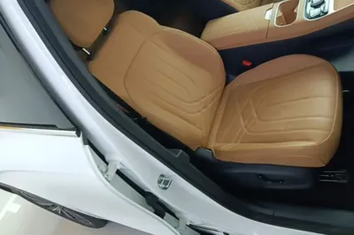 Geely Galaxy Galaxy Xingjian 7 EM-i