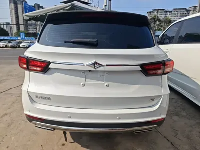 Ruixiang Ruixiang X5