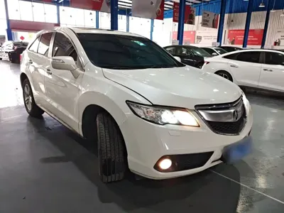 Acura RDX (Import)