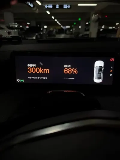 Polestar Polestar 4
