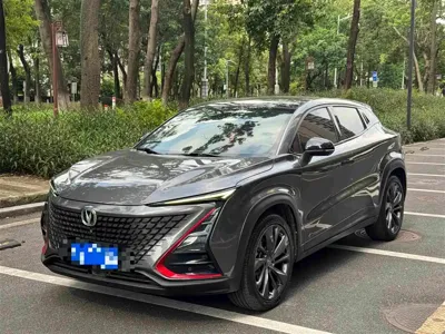 Changan UNI-T
