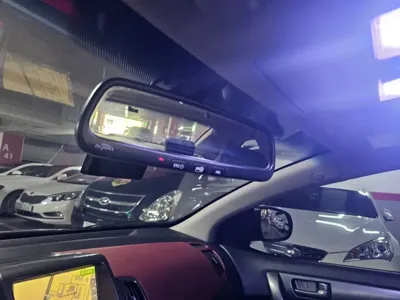 Kia Porte