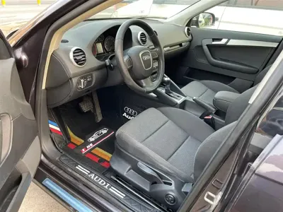 Audi A3 (Import)