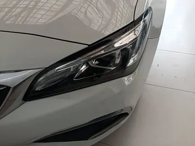Buick Verano